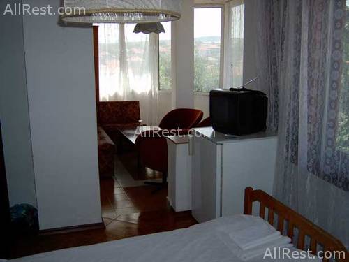 Hotel Valdi 3